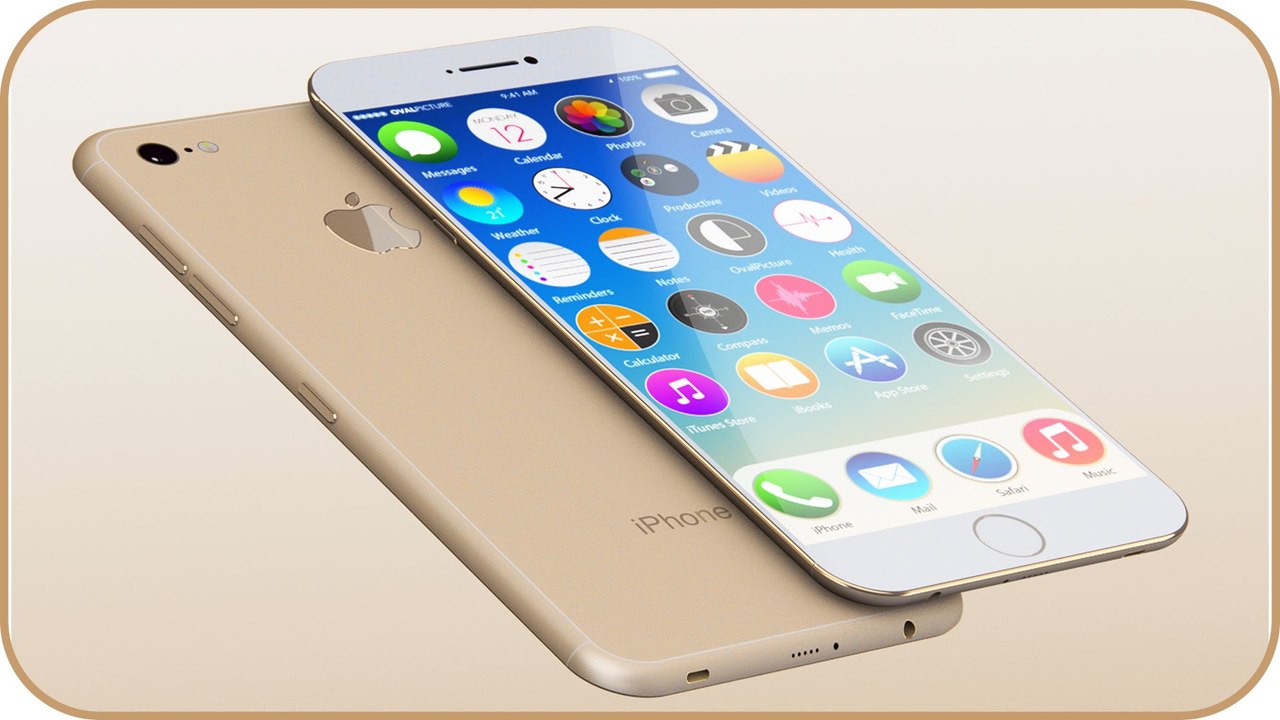iphone 7 review