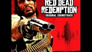 Red Dead Redemption Original Soundtrack # 17 Compass (Red Dead On Arrival Version)