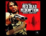 Red Dead Redemption Original Soundtrack # 17 Compass (Red Dead On Arrival Version)