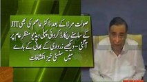 Owais Tappi ko Zardari ki walida ne paala ,Tappi ne mujhe dhamki di :- Dr.Asim's first ever confessional statement video