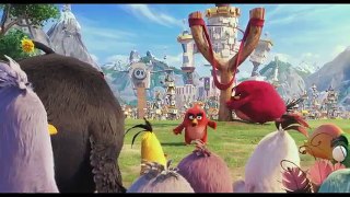 Angry Birds   Extrait  We're Gonna Fly    VF