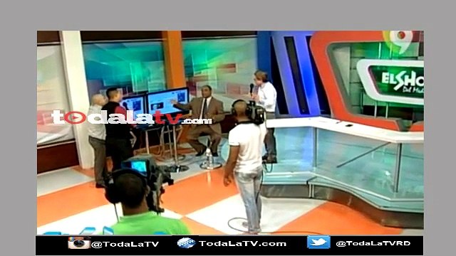 Controversia por la aprobación en China Pena de Muerte a políticos corruptos-El Show del Mediodía-Video