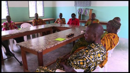 Le 19H30 de RTI2 du 09 Juin 2016 avec Hamza DIABY