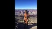 Californie 2016 - Jour 4 - Le Grand Canyon & Las Vegas