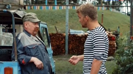 Фальшивая нота 5 серия | Сериал Фальшивая нота смотреть онлайн 5 серия (2016)