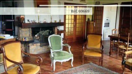 A vendre - Maison/villa - Herbeys (38320) - 8 pièces - 256m²