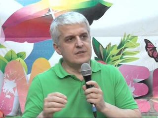 REAGON RAMA E MAJKO BERISHA PO TERHEQ VEMENDJEN NGA PROBLEMET E VENDIT LAJM