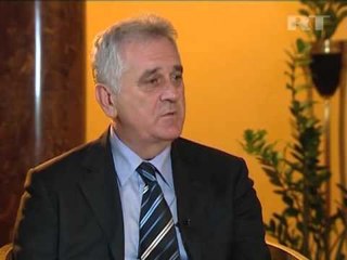 APELI I NIKOLIC PARTITE POLITIKE TE KRIJOJNE SA ME SHPEJT QEVERINE LAJM