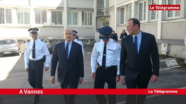 Bretagne. Des hommages pour les policiers tués par un jihadiste