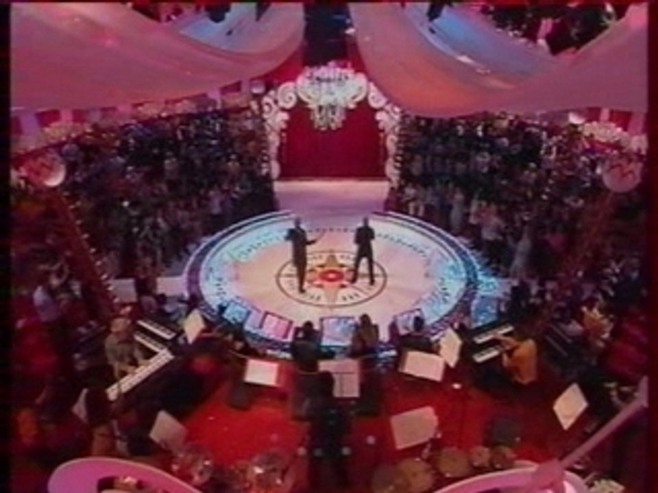 Michel Sardou- Johnny Hallyday - L'envie