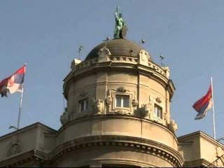 MINISTRIA PER KOSOVEN DACIC SHPJEGON SE DO TE DISKUTOHET NE DITET E ARDHESHME LAJM