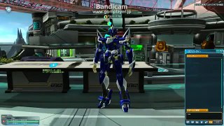 【PSO2】 男性C追加ボイス19