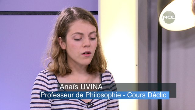 Bac 2016 : Les corrigés philo Bac L nos convictions morales sont-elles fondées sur l'expérience ?