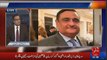 Ab Ki Bar Establishment Aur Zardari Sahab Ki Deal Nahi Ho Saki Rauf Klasra