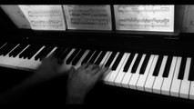 Frederic Chopin - Prelude in E-minor (op.28 no.4)