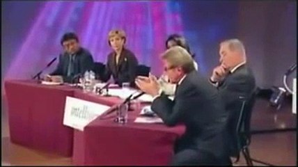 Parvez Musharraf Insulting CIA & Defending I.S.I in America