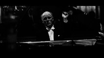 Liszt - Hungarian Rhapsody n°17 - Richter Moscow 1958