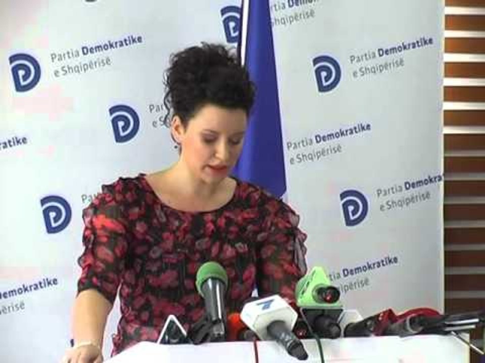 PD NE KUNDERSULM EDI RAMA EDHE NE SHTATOR NUK DO HEQJEN E IMUNITETIT LAJM