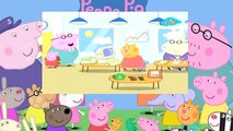 Peppa Pig in russian language 2013 Свинка Пеппа 75 FULL HD