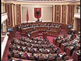 RAPORTI PER SHQIPERINE DEMOKRACIA SHQIPTARE NE REGRES KLIMA POLITIKE E ACARUAR LAJM