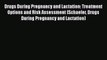 Read Drugs During Pregnancy and Lactation: Treatment Options and Risk Assessment (Schaefer