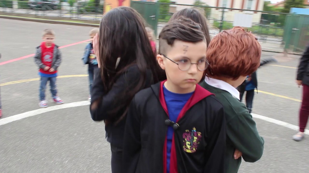 Tous différents mais tellement semblables