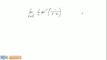 15. Limits at Infinity with inverse tangent limit ex2