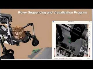 MISIONI NE MARS ''CURIOSITY'' ZBULON NJE OBJEKT TE SHNDRITSHEM LAJM