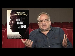 Laurent Delmas présente Qu'Allah bénisse la France