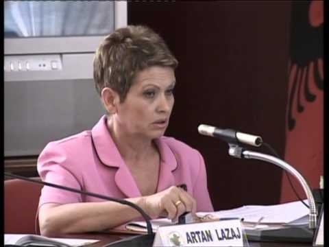 KQZ PER TIRANEN SHTYHET PER TE MARTEN VENDIMI PER ANKESAT E PS E PD LAJM