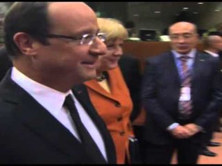 LIDERET E BE BANKA QENDRORE EUROPIANE DO TE KRYEJE MBIKQYRJEN LAJM