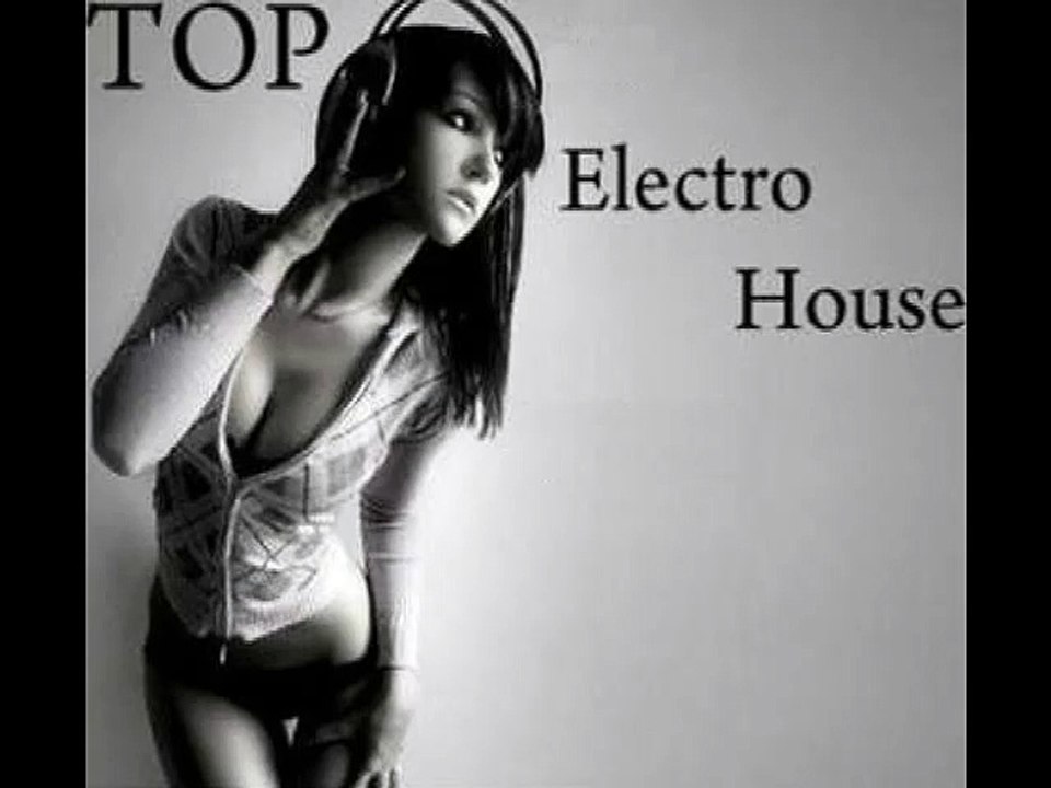 Electro & House 2010 Mix #3