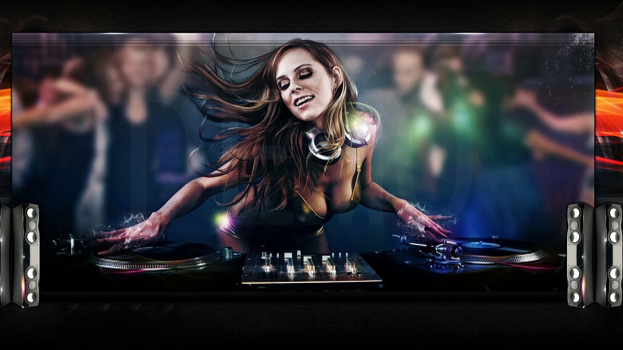 Electro & House 2010 Mix #16