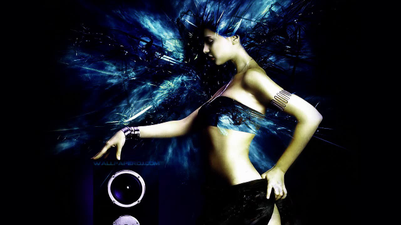 Electro & House 2010 Dance Mix #20