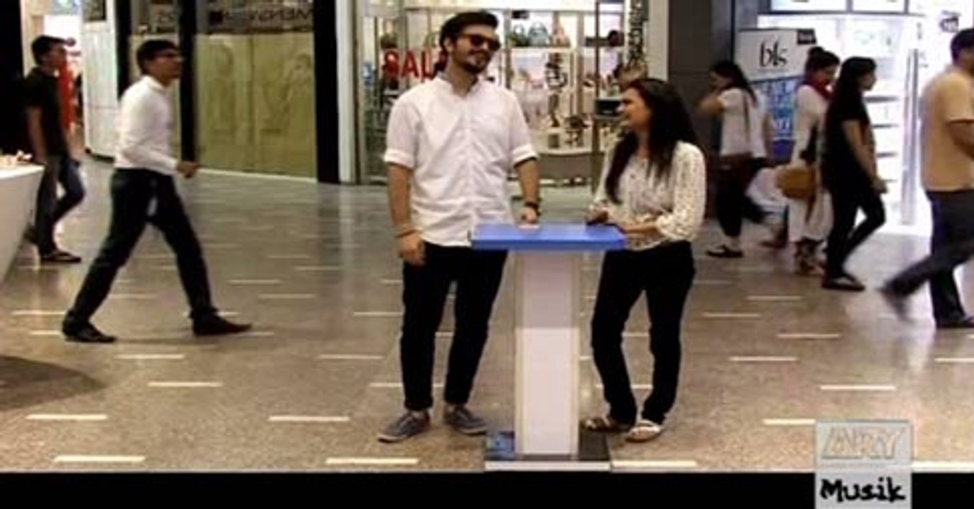 Guru Hoja Shuru on Ary Musik in High Quality 15th June 2016