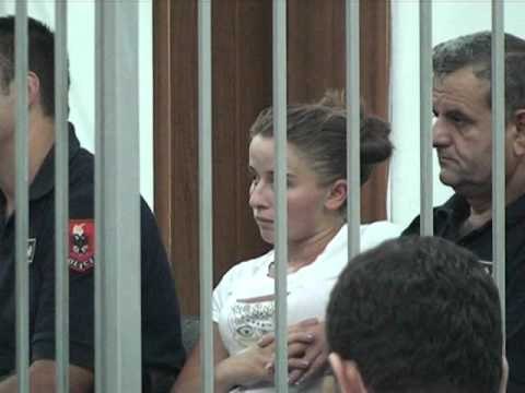 30 DITE BURG GJYKATA JEP MASEN E SIGURISE PER NAZIME VISHEN NGA KRRABA LAJM