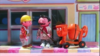 Bob The Builder | The Italian Job (part 2)