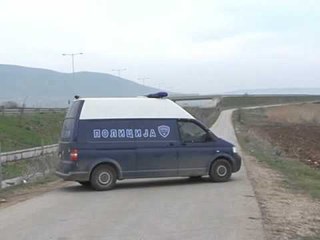 SHQIPTARI I ZHDUKUR ZBARDHET E VERTETA E HAKI HAZIRIT NE MAQEDONI LAJM