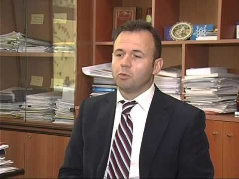 BONOT E THESARIT QEVERIA I HEDH NE TREG NE 21 GUSHT NE ANKANDIN E RRADHES LAJM