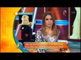 Wanda rompe el silencio: su versión del encuentro de Maxi y sus hijos