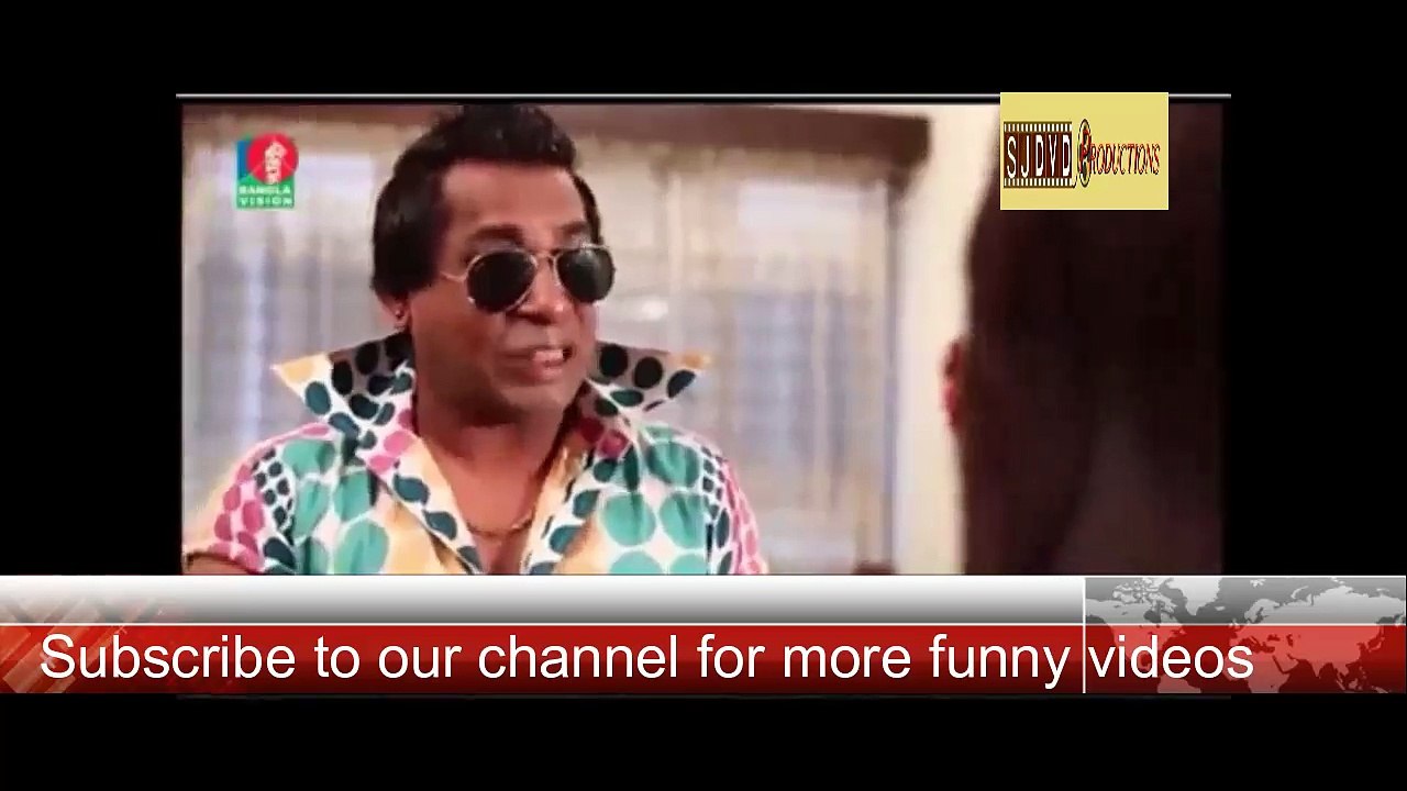 মোশারফের বাংলা সিনেমার চরম অভিনয় হাসতে হবেই না দেখলে চরম মিস্