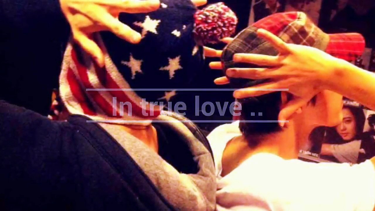 My Happiness ~ Eunhae