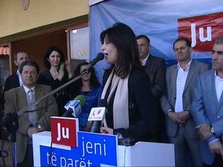 TOPALLI NE GRUEMIRE QEVERIA IA DOLI TE NDRYSHOJE SHQIPERINE LAJM