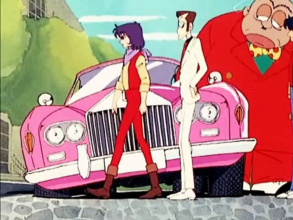 Ransie la strega ep 18 Un' amicizia difficile