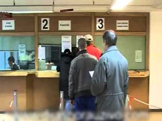 PASAPORTAT JUGOSLLAVE SHTYHET VLEFSHMERIA DERI NE FUND TE VITIT LAJM