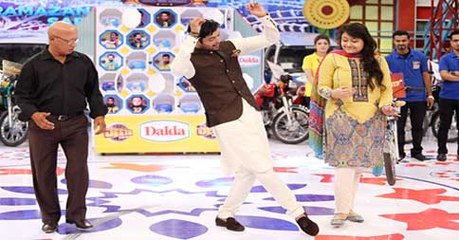 Jeeto Pakistan - Ramazan Special - 15th June 2016