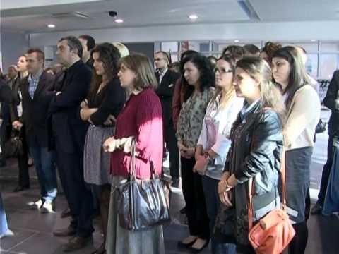 PACOLLI NE TIRANE BEN THIRRJE PER BASHKIMIN EKONOMIK SHQIPERI KOSOVE LAJM