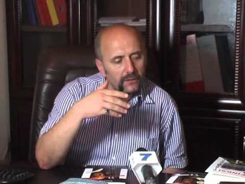 VITRINA E LIBRIT KOMPLOTI DHE KONSPIRACIONI DOMINOJNE NE “ADRION” NE ETC LAJM