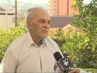 FALJA E NAMAZIT BESIMTARET MUSLIMAN FALEN NE MBARE VENDIN LAJM