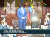 Se cuela en 46 Asamblea de OEA tema Venezuela